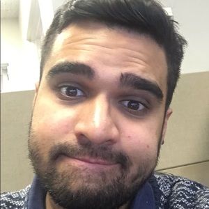 Meet your Posher, Abdul